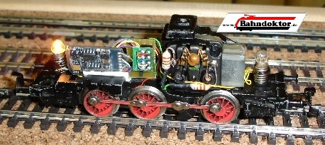 Märklin V60